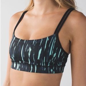 Lululemon Straight Up Bra